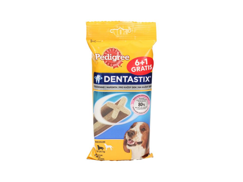 PEDIGREE DENTASTIX 180 G