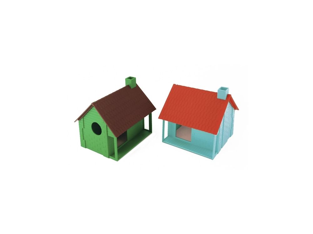 SUM DOMEK DLA CHOMIKA MAŁY
