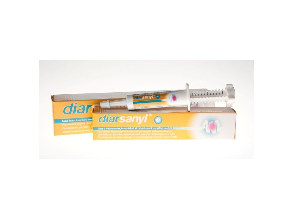 DIARSANYL PLUS 24 ML