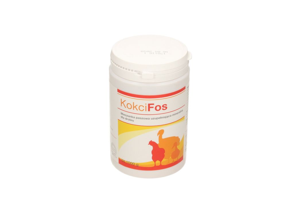 DOLFOS KOKCIFOS 1000G