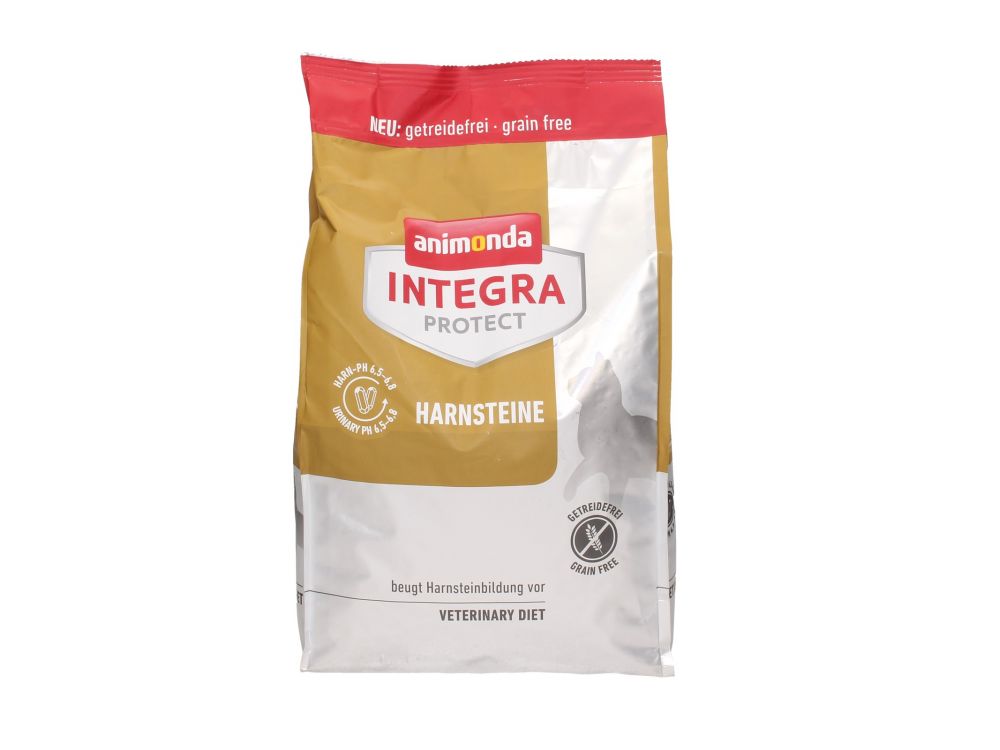 ANIMONDA INTEGRA PROTECT URINARY SUCHA KARMA DLA KOTA 1,2KG 86924