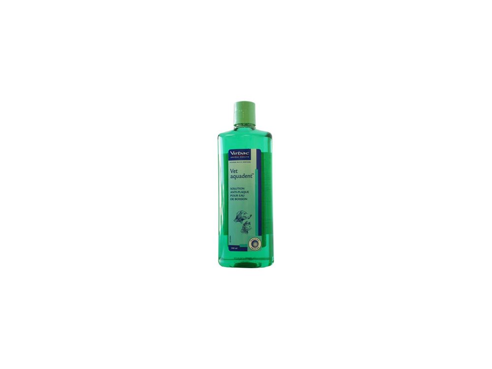 VET AQUADENT FRESH 500 ML