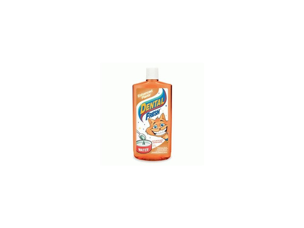 RECOVET DENTAL FRESH SPECJALNA FORMUŁA DLA KOTA 237ML