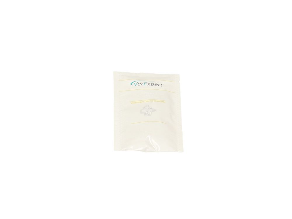 SZAMPON VETEXPERT HYPOALLERGENIC 15 ML SASZETKA