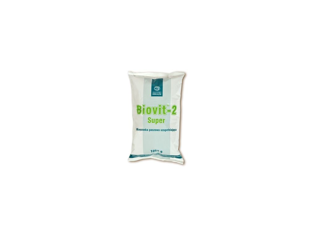 BIOVIT-2 SUPER 1000 G