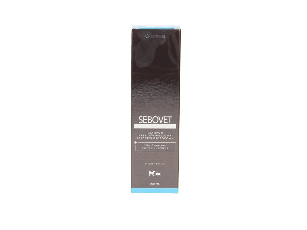 SEBOVET EXCELLENCE 200 ML