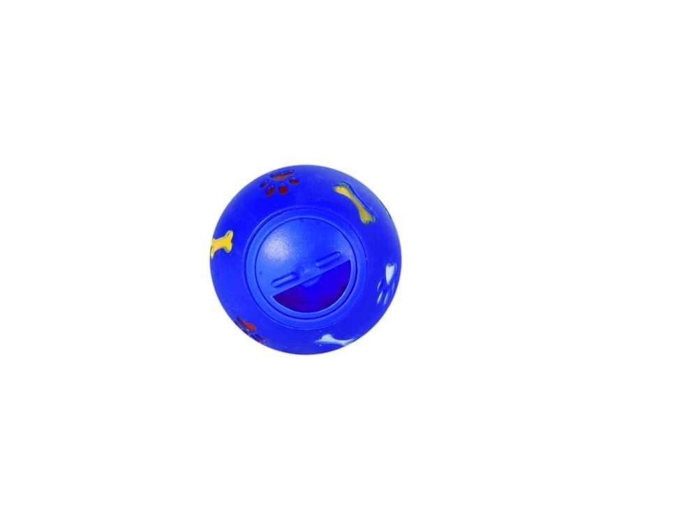 TRIXIE PIŁKA NA PRZYSMAKI 7CM 3492