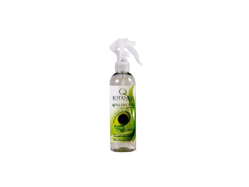 BOTANIQA SPRAY  TANGLE FREE  AVOCADO DO ROZCZESYWANIA 250ML