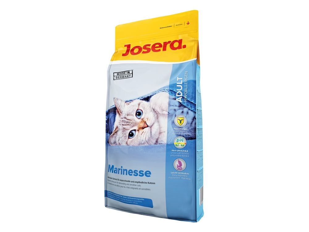 JOSERA CAT MARINESSE 400G