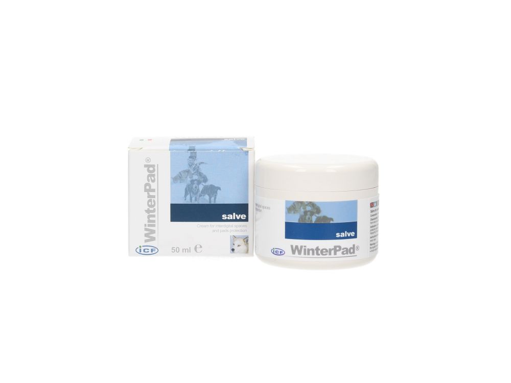WINTERPAD 50 ML