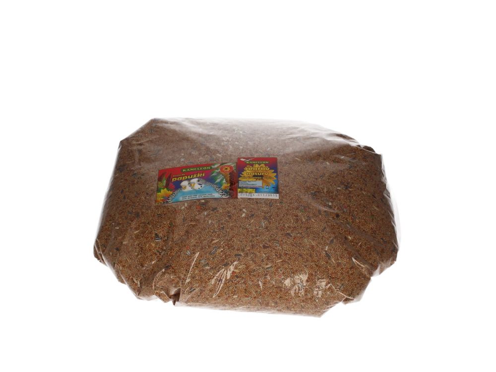 KAMELEON POKARM DLA FALISTEJ 10KG