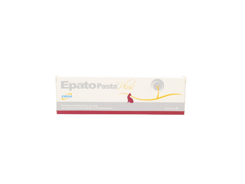 EPATO PASTA PLUS 2 X 15ML