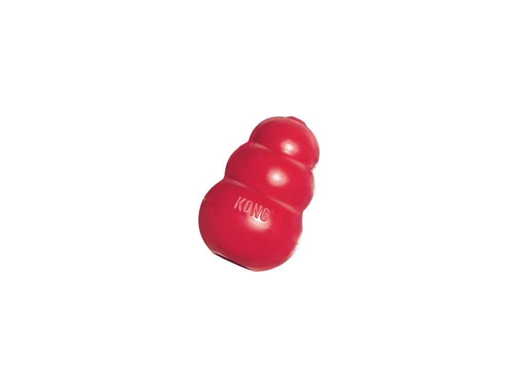 KONG CLASSIC XXL CZERWONY 230960