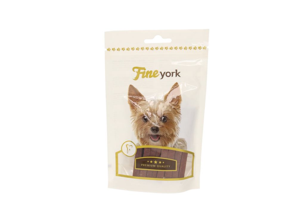 PROZOO FINEYORK PASKI JAGNIĘCINY 80G 0011066S
