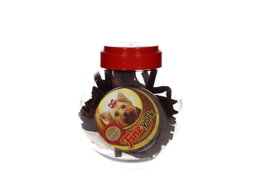 PROZOO FINEYORK PASKI JAGNIĘCINY 500G 11066L