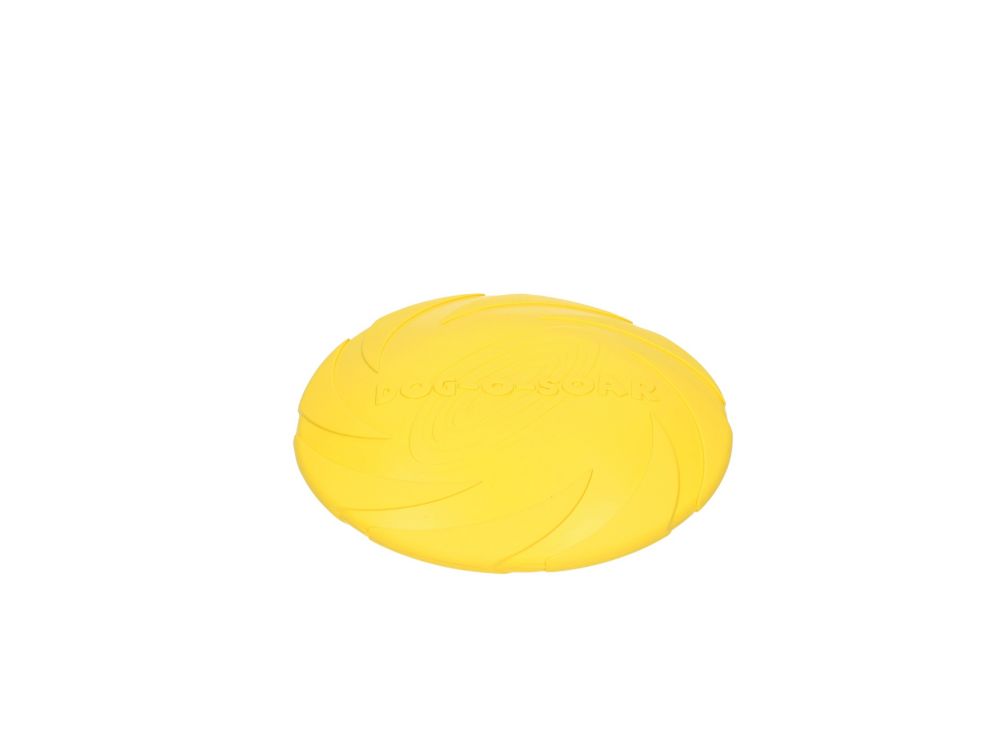 TRIXIE FRISBEE - DYSK DOGGY DLA PSA 22CM 33502