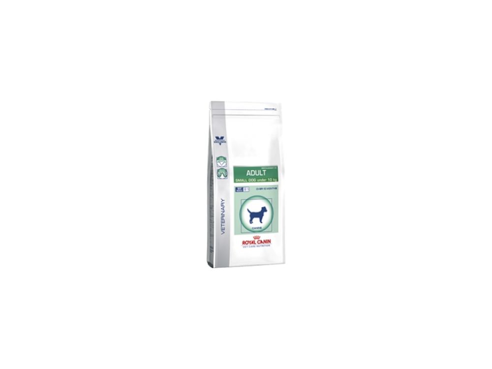 ROYAL CANIN VCN ADULT SMALL DOG 2 KG