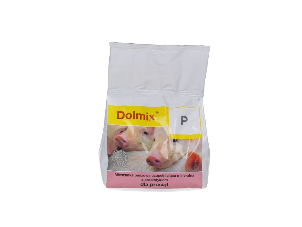 DOLFOS P  1,5 KG DOLMIX