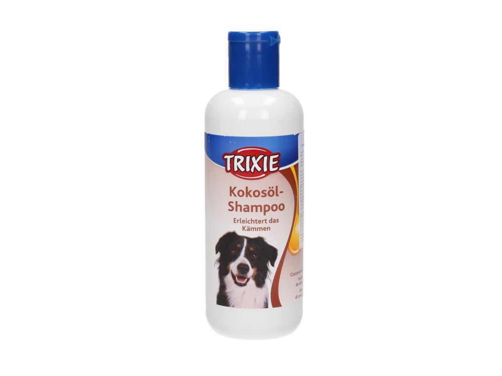TRIXIE SZAMPON KOKOSOWY 250ML 2905