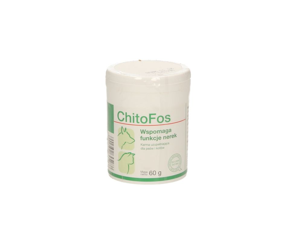 DOLFOS CHITOFOS 60 G