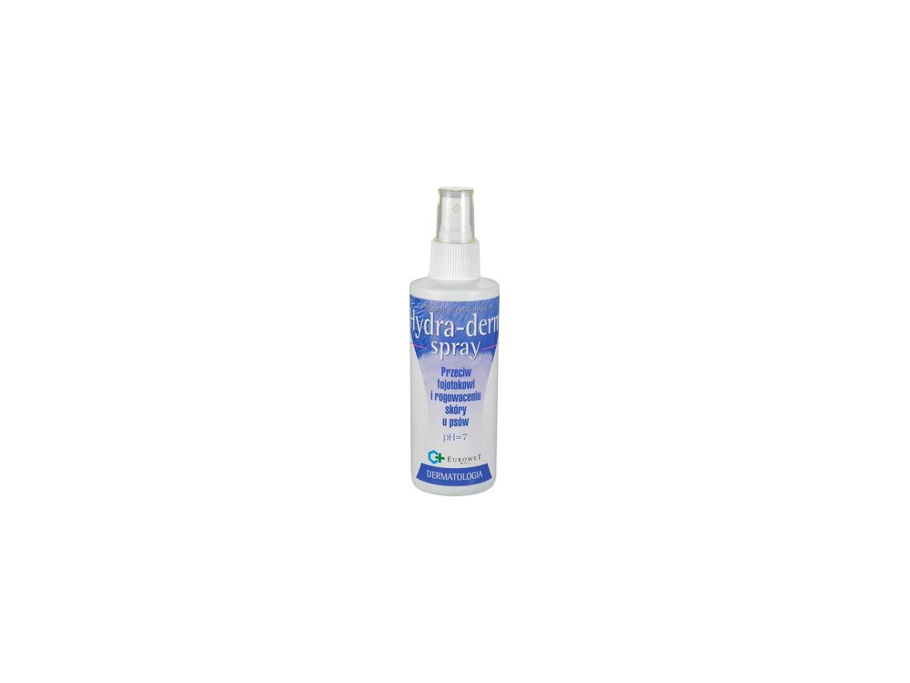 HYDRA-DERM SPRAY 200 ML