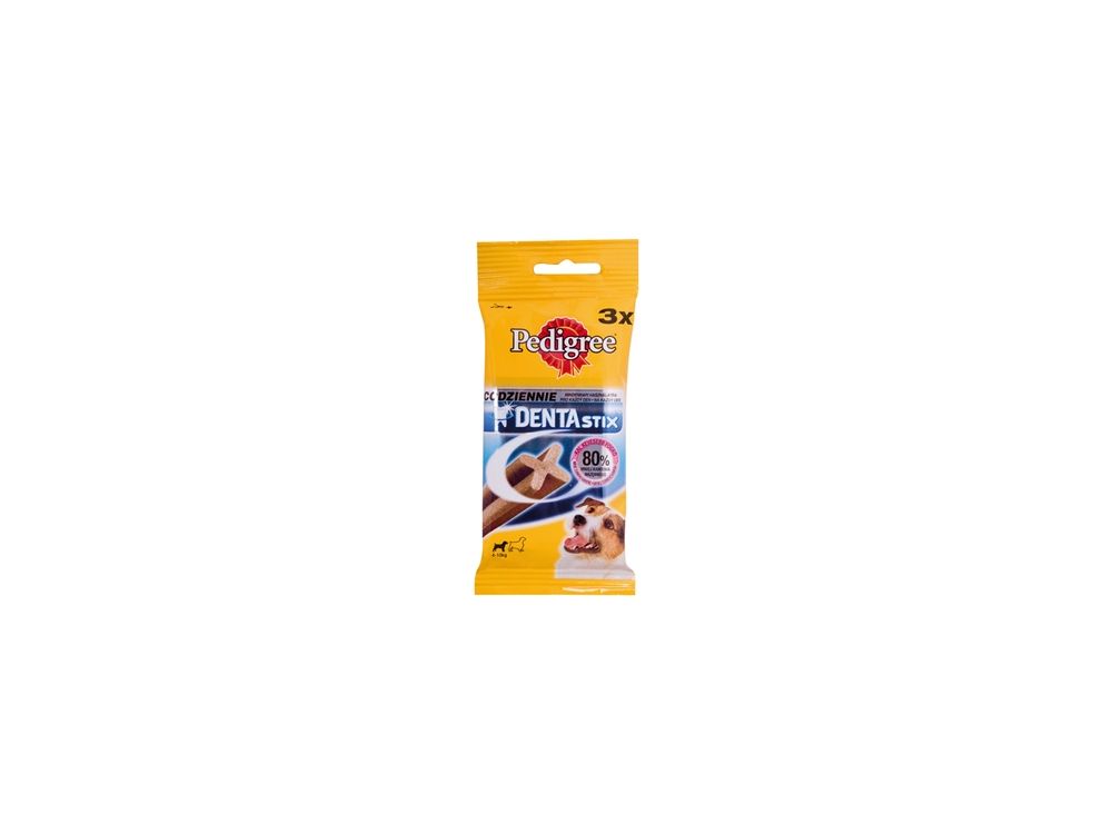 PEDIGREE DENTASTIX MINI 45 G