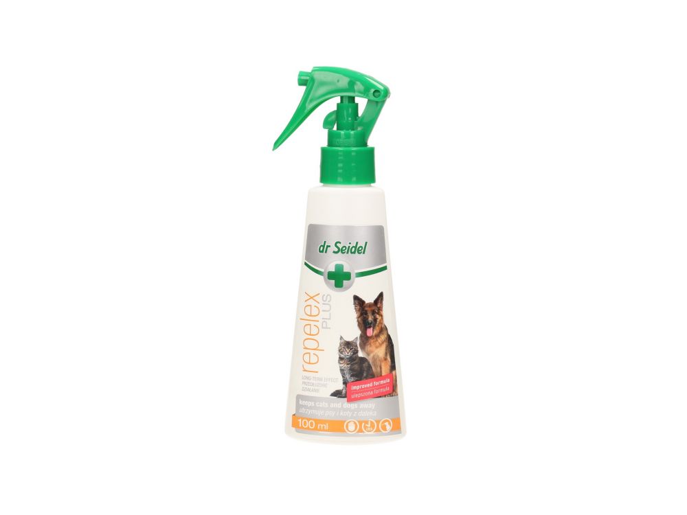 REPELEX 100 ML PLUS