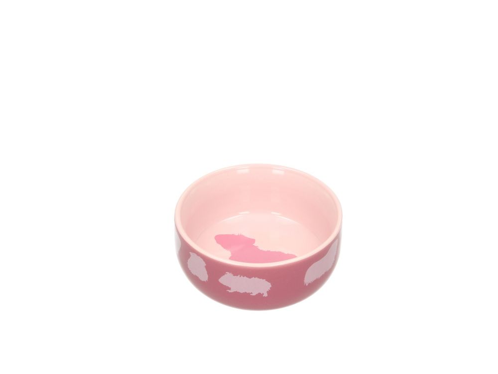 TRIXIE MISKA CERAMICZNA DLA ŚWINKI 250ML 60732