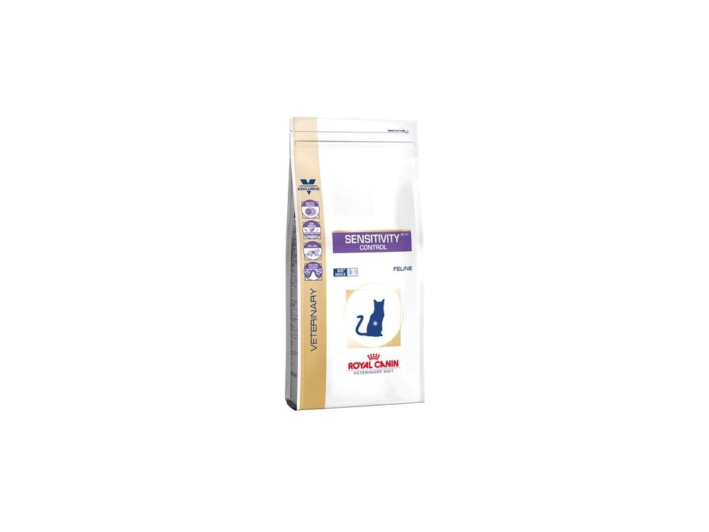 ROYAL CANIN CAT SENSITIVITY CONTROL 0,4 KG