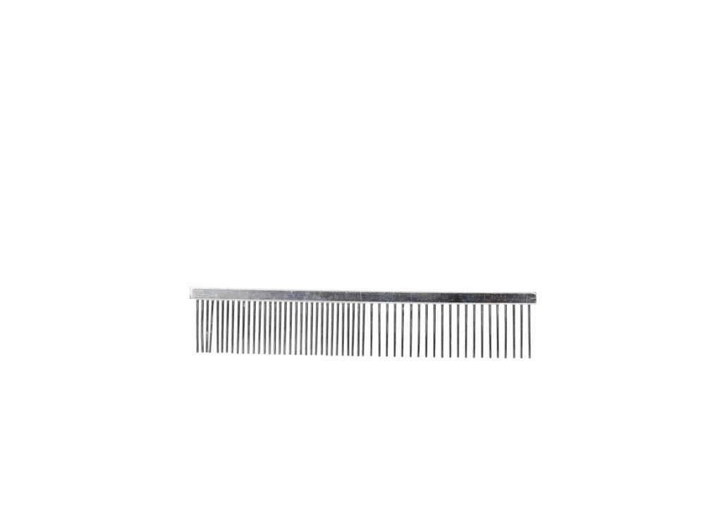 TRIXIE GRZEBIEŃ DLA PSA METALOWY DO ROZCZESYWANIA 16CM 2395