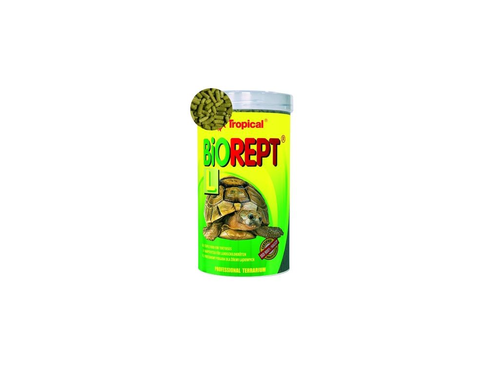 TROPICAL BIOREPT L GRANULAT 100 ML  11353