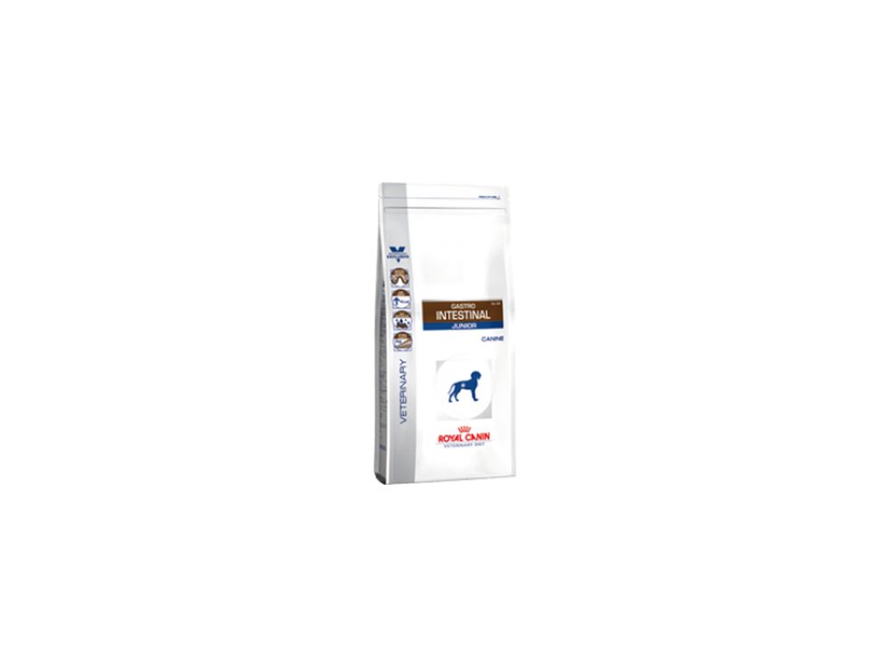 ROYAL CANIN DOG GASTRO INTESTINAL PUPPY 2,5KG