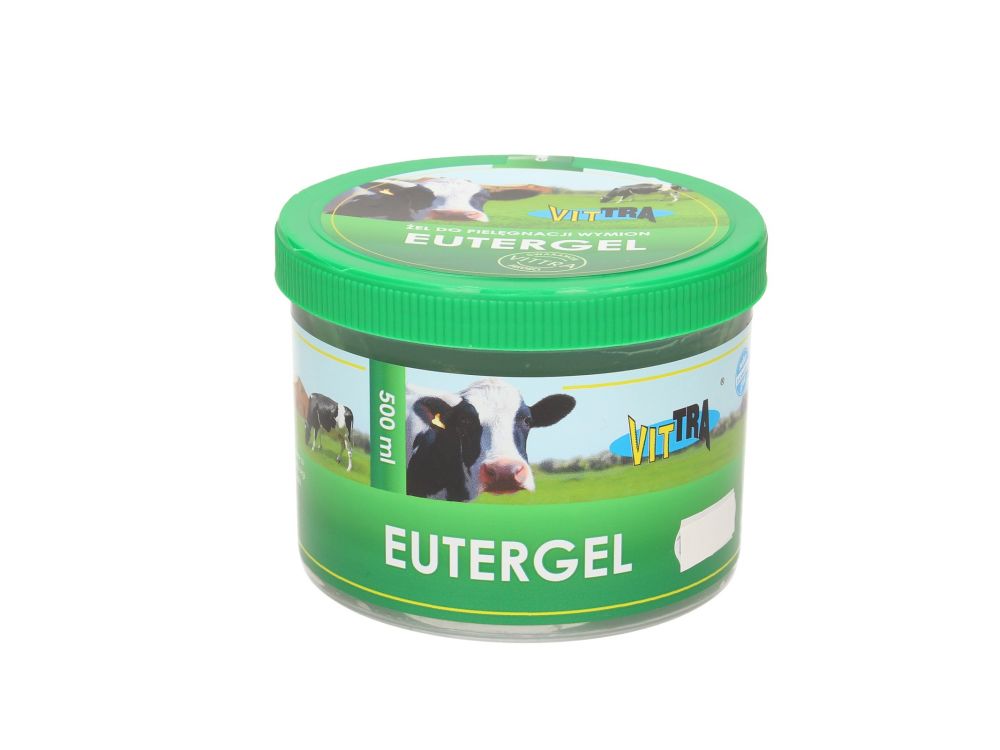EUTERGEL 500 ML