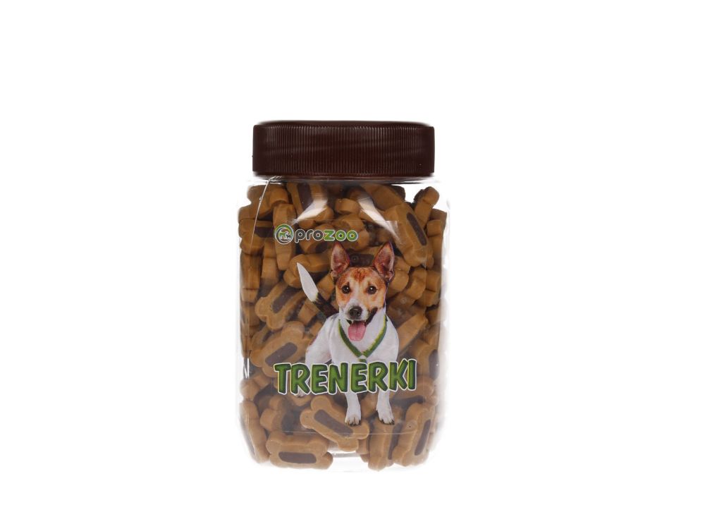 PROZOO TRENERKI WOŁOWINA-DRÓB SOFT 300G 1150