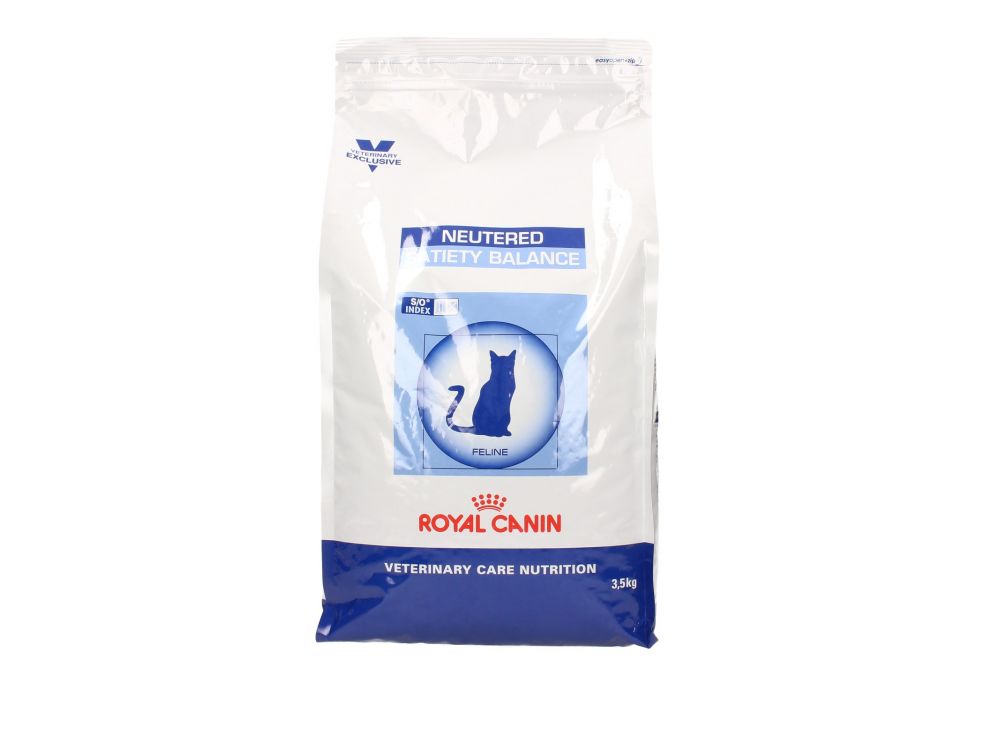 ROYAL CANIN CAT NEUTERED SATIETY BALANCE 3,5 KG