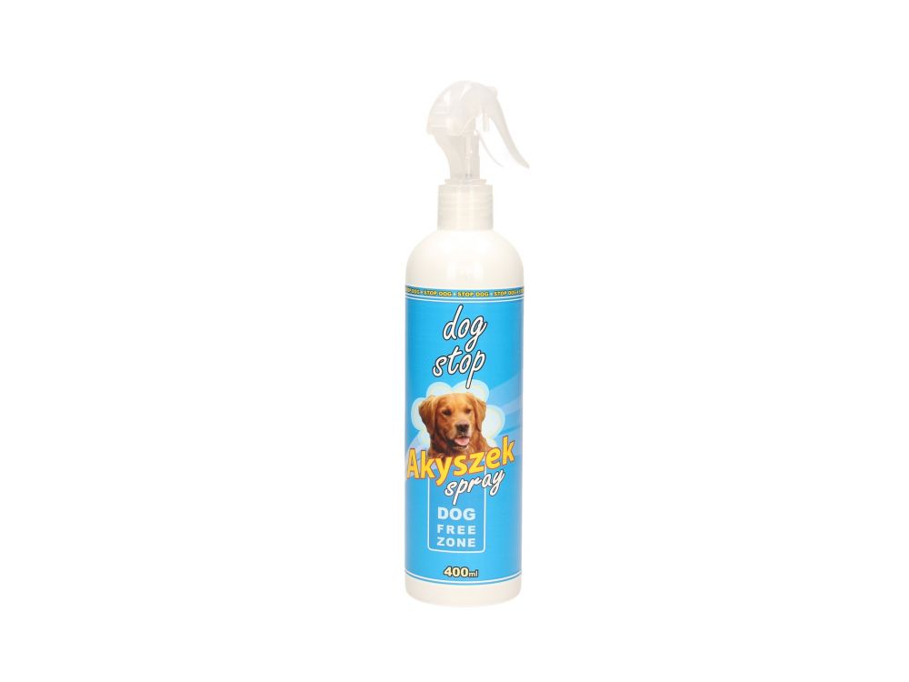 SUPER BENEK AKYSZEK STOP DOG 400 ML