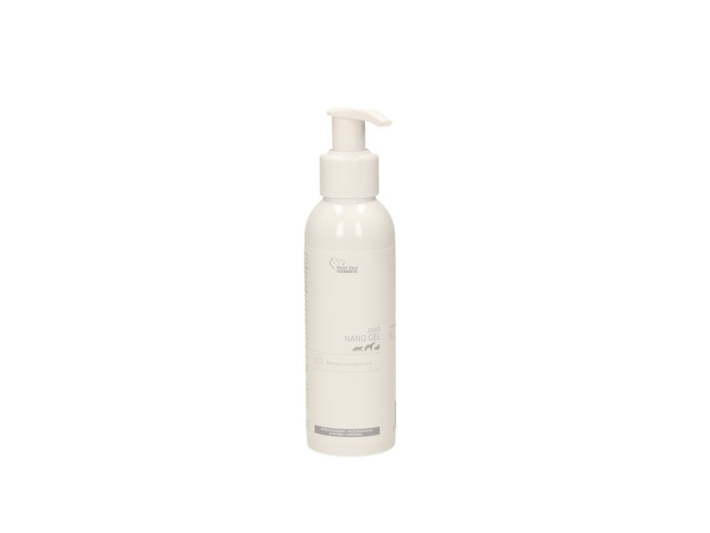 OVER VET NANO GEL 125 ML