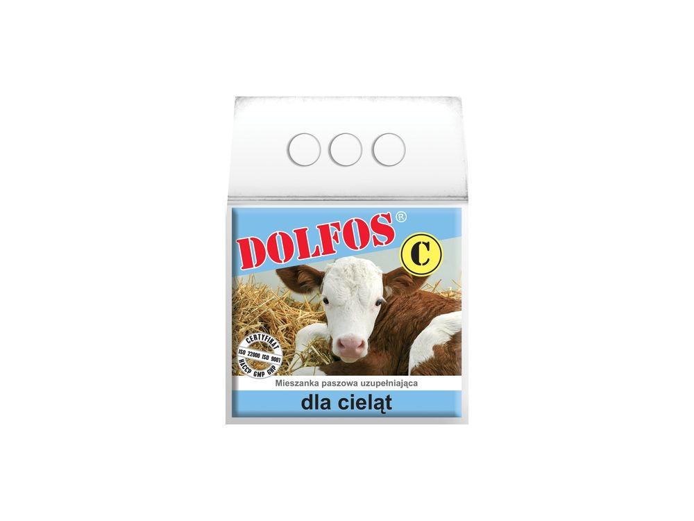 DOLFOS C 1 KG - DOLMIX