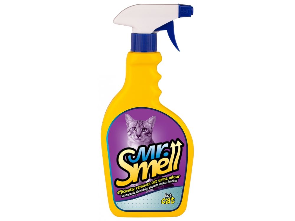 MR.SMELL KOT 500ML