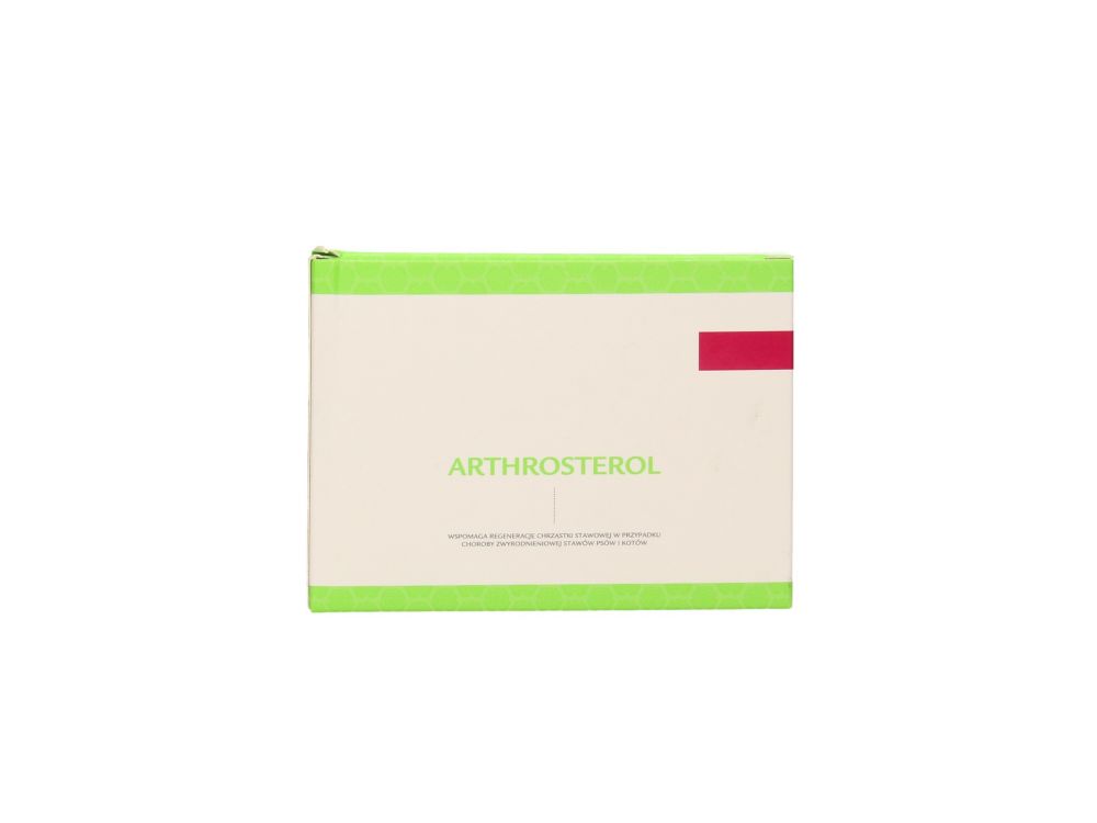 ARTHROSTEROL 14 X 5 ML