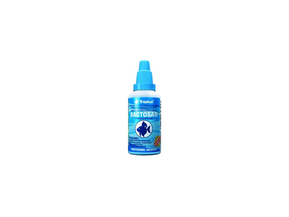 TROPICAL BACTOSAN 30ML   34391