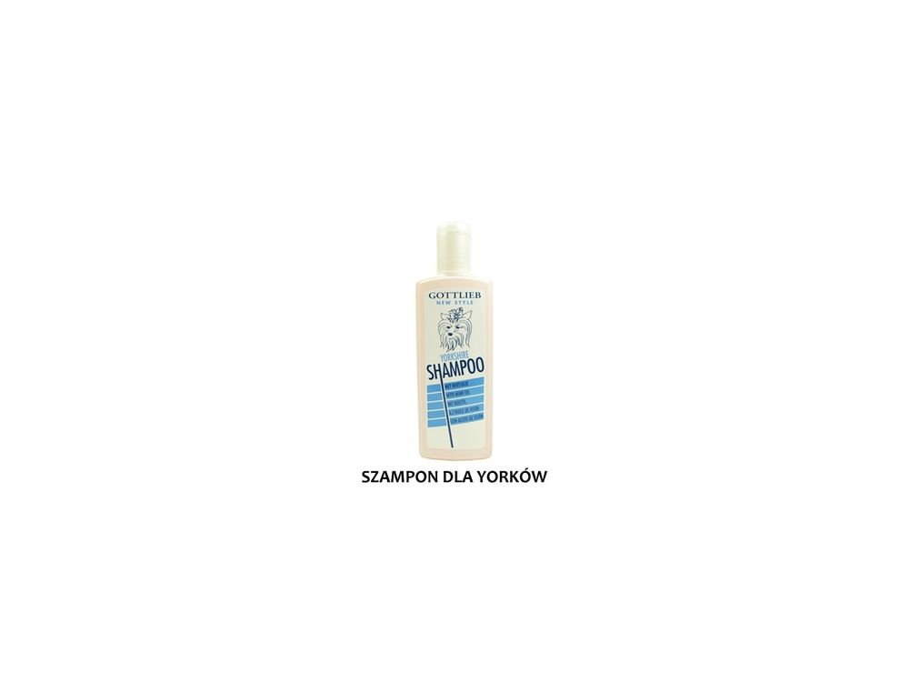 SZAMPON GOTTLIEB YORK 300 ML