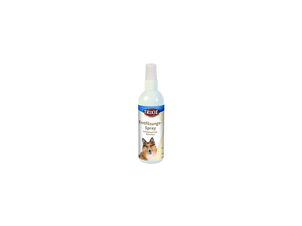 TRIXIE SPRAY DO SIERŚCI  ANTYFILC  175 ML 2930