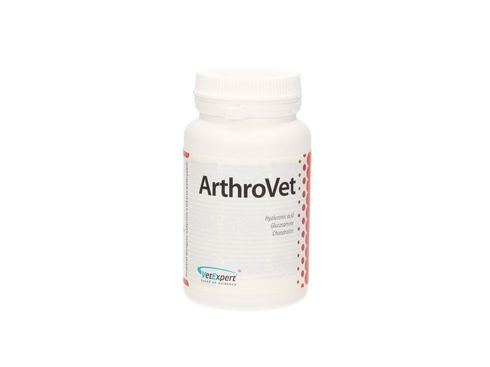 ARTHROVET HA 90 TABL.