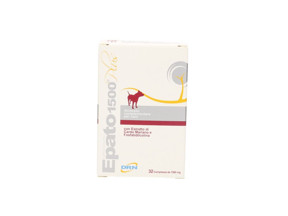 EPATO 1500 MG 32 TAB.