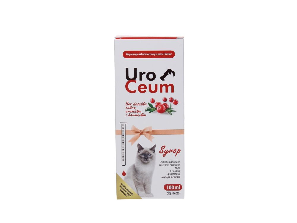 UROCEUM 100 ML