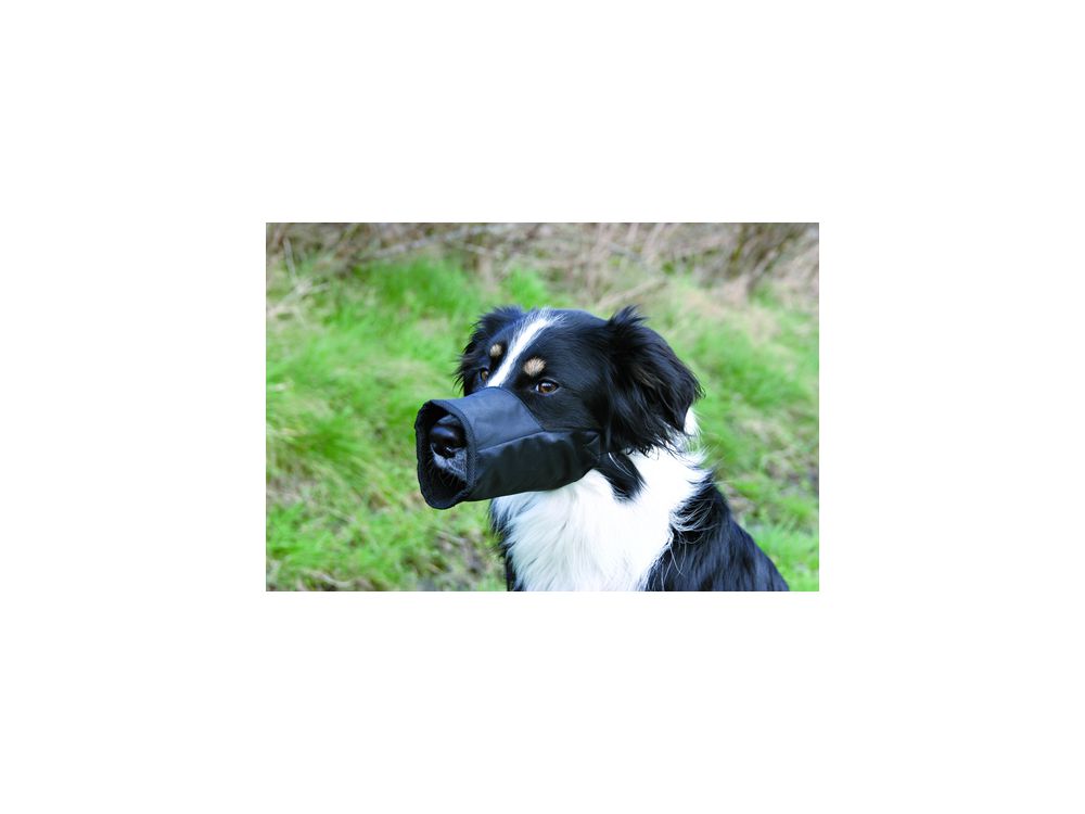 TRIXIE KAGANIEC NYLONOWY TUBA 0 (XXS) 12CM 1920