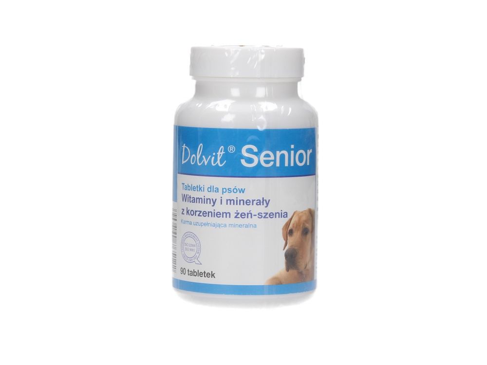 DOLFOS SENIOR 90 TB - DOLVIT