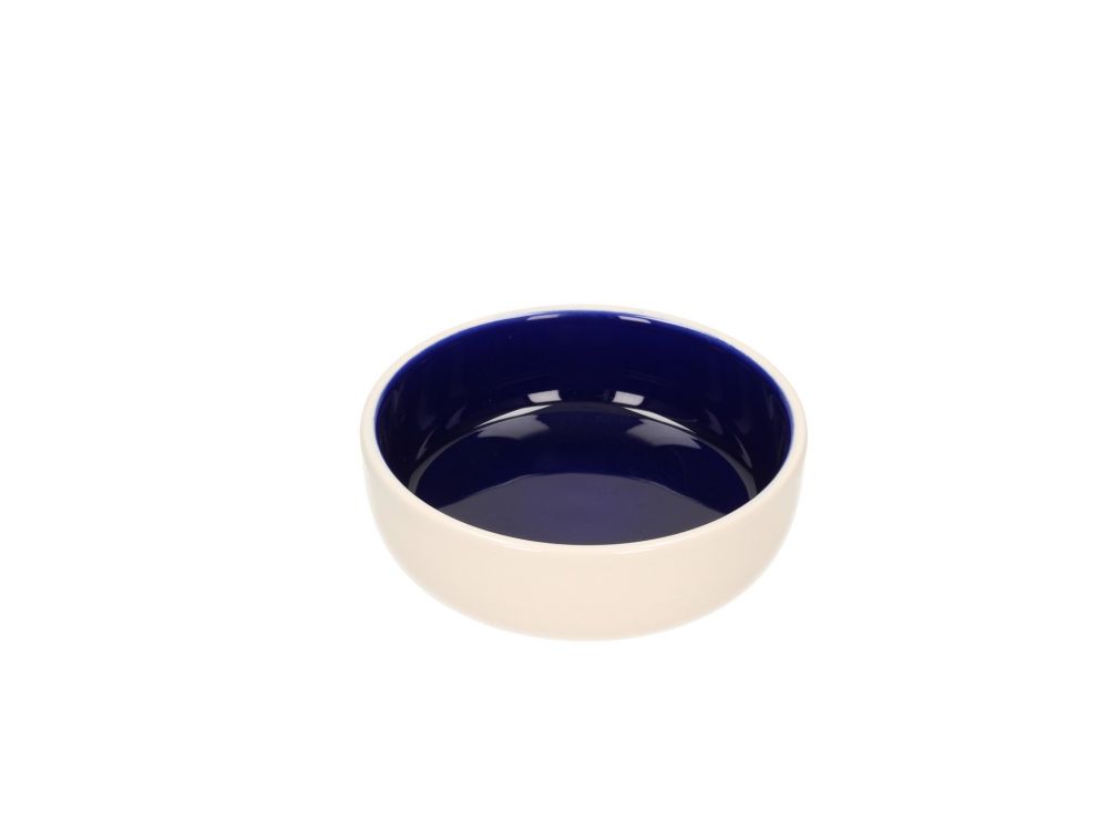 TRIXIE MISKA CERAMICZNA DLA KOTA 0,25L/ŚR.12,5CM 2467