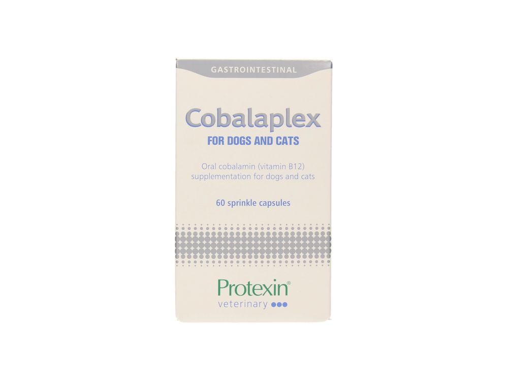 COBALAPLEX 60 CAPS